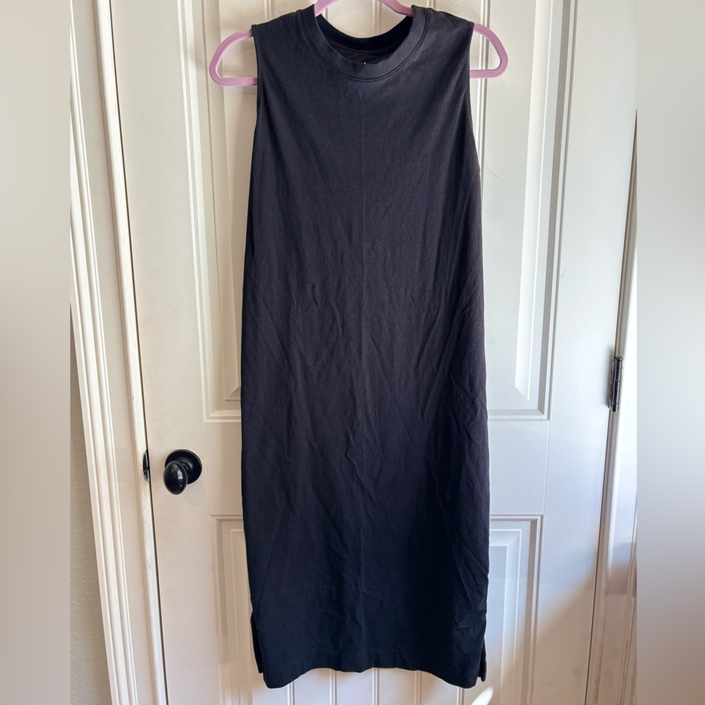 Everlane Women’s Weekend Tank Midi Dress - Picture 7 of 13